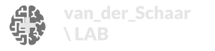 Van der schaar logo png