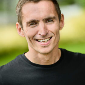Yves Peirsman