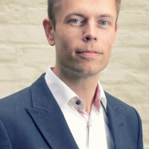 Bart Van Besien Van Besien