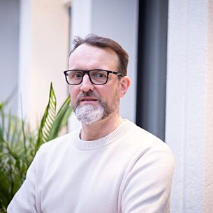 Bart HR Decadt