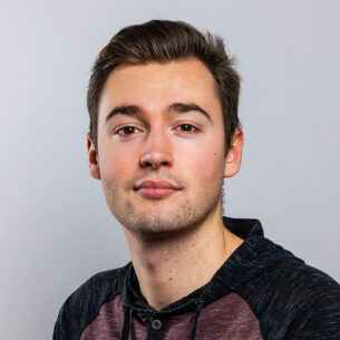 Glenn Profile Picture van Waesberghe
