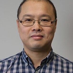 Haosheng Huang Huang