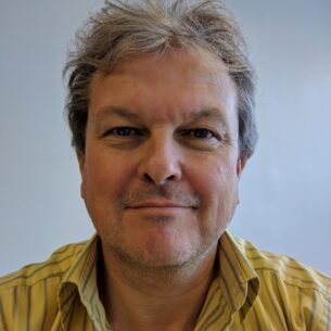 Geert Hofman Hofman