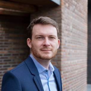 Cedric Driesen Driesen