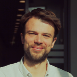 Jens Declerck Declerck