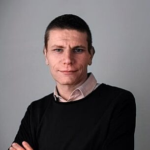 Maartenfrancq headshot Francq