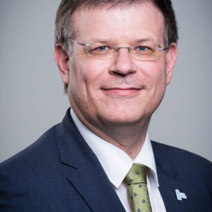 Pasfoto DVDP FEB Van den Poel