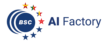 BSC AI Factory