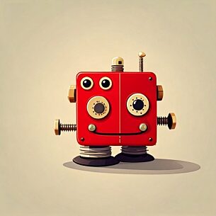 Rode robot