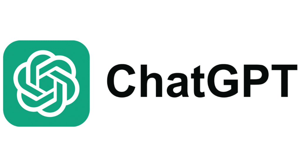 Chat GPT logo