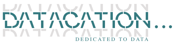 Datacation