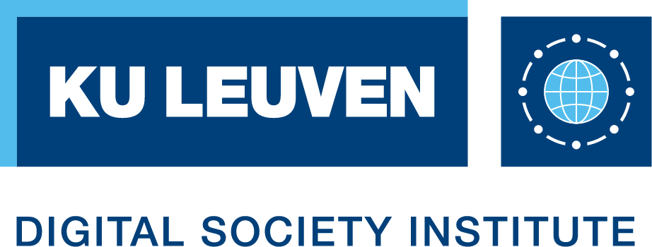KU Leuven Digital Society Institute