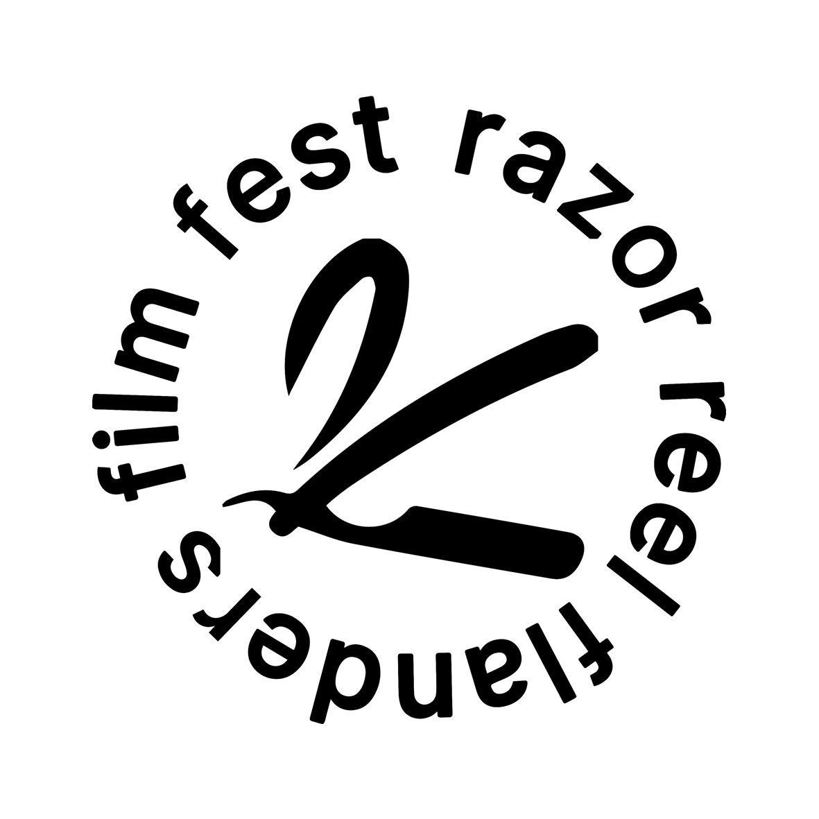 Razor Reel