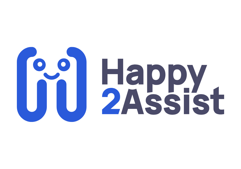 Happy 2 Assist