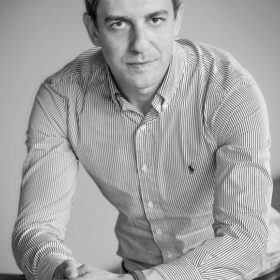 Panos Patrinos