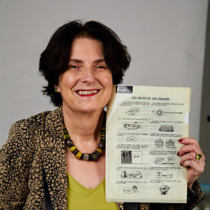 Mireille Hildebrandt Hildebrandt