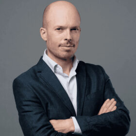 Tom Van de Weghe