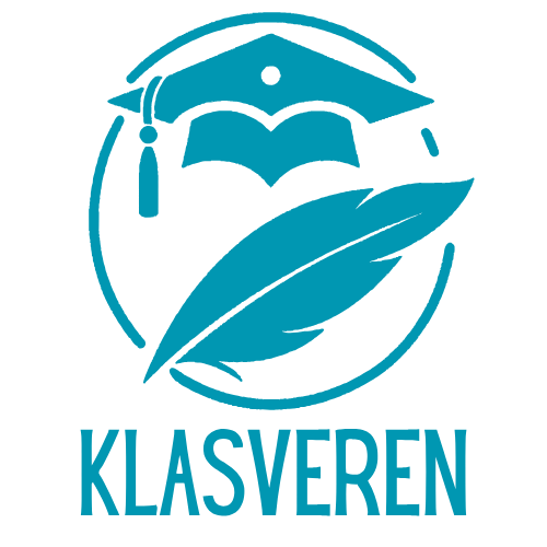 Klasveren