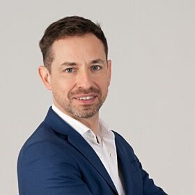 Andy Scherpenberg