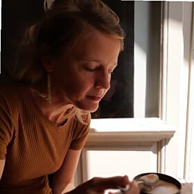Ann Verlinden