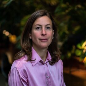 Caroline Van Cauwelaert