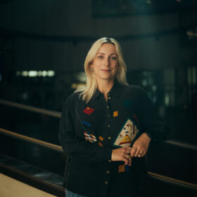 Dorien Van Steenberge