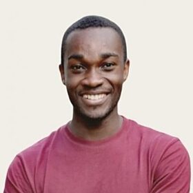 Ewoenam Kwaku Tokpo