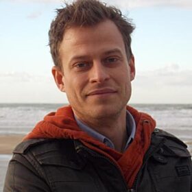 Frederik Cornillie