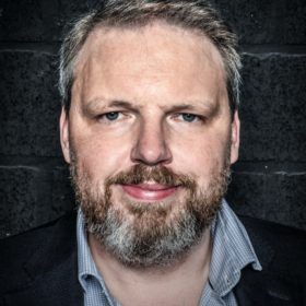 Johan Van den Bulck