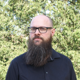 Koen Vanthournout