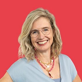 Marieke van Osch