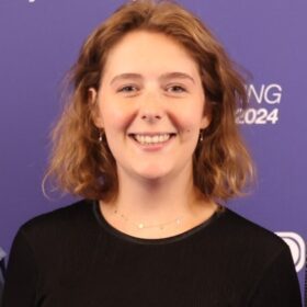 Marjolijn Moens