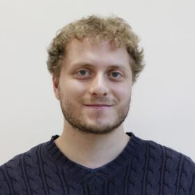 Maxime Van Haeverbeke