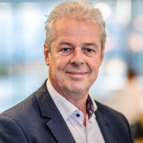 Paul Van den Hof