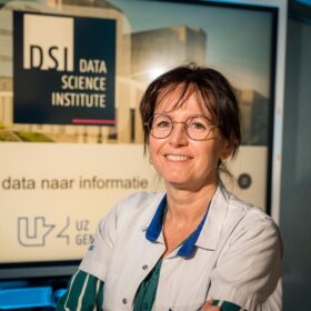 Profielfoto Kirsten Colpaert