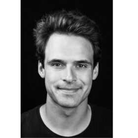 Simon Telen