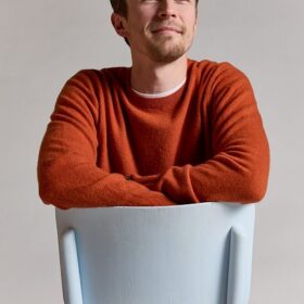 Thomas Uyttenhove