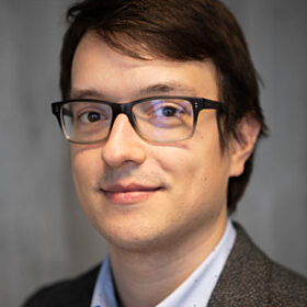 Thomas Gils