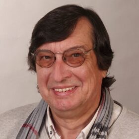 Vergauwen Roger foto