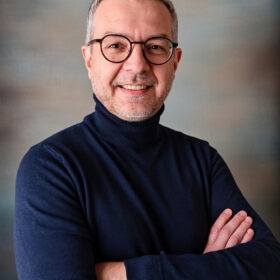 Christophe ketels