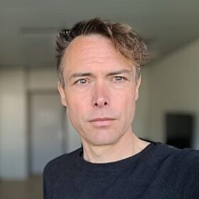 Dirk Valkenborg