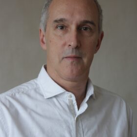 Filip de geijter