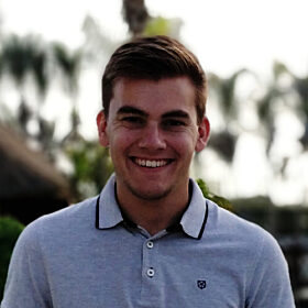 Jorn vervaeck