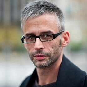 Marnix verduyn