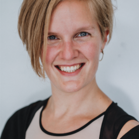 Profielfoto rowles Kristin