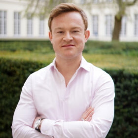 Simon Geiregat