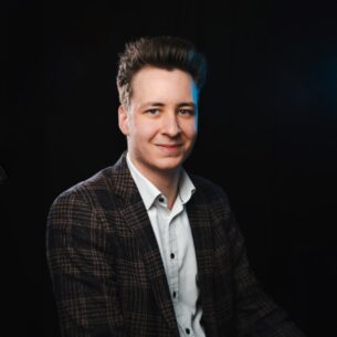 Jens Krijgsman Krijgsman