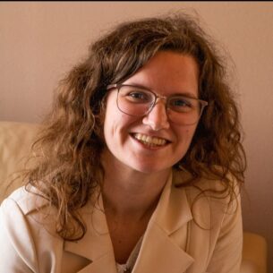 Maria Hendrikx Hendrikx