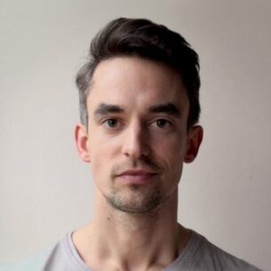 Alexander Koch Koch