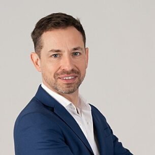Andy Scherpenberg Scherpenberg